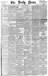 Daily News (London) Tuesday 30 September 1879 Page 1