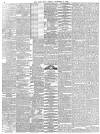 Daily News (London) Tuesday 25 November 1879 Page 4