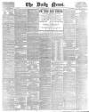 Daily News (London) Monday 05 January 1880 Page 1