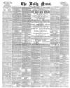 Daily News (London) Thursday 08 January 1880 Page 1