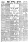 Daily News (London) Friday 09 January 1880 Page 1