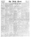 Daily News (London) Wednesday 14 January 1880 Page 1