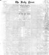 Daily News (London) Friday 16 January 1880 Page 1