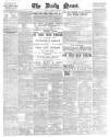 Daily News (London) Saturday 17 January 1880 Page 1
