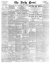Daily News (London) Thursday 29 January 1880 Page 1