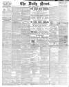 Daily News (London) Saturday 31 January 1880 Page 1