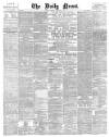 Daily News (London) Tuesday 03 February 1880 Page 1