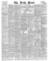 Daily News (London) Thursday 05 February 1880 Page 1