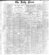 Daily News (London) Friday 06 February 1880 Page 1