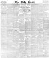 Daily News (London) Wednesday 10 March 1880 Page 1