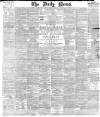 Daily News (London) Tuesday 30 March 1880 Page 1