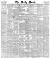 Daily News (London) Wednesday 14 April 1880 Page 1
