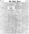 Daily News (London) Thursday 06 May 1880 Page 1