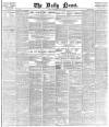 Daily News (London) Wednesday 12 May 1880 Page 1
