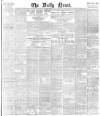 Daily News (London) Thursday 13 May 1880 Page 1