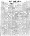 Daily News (London) Saturday 29 May 1880 Page 1
