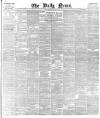 Daily News (London) Monday 14 June 1880 Page 1