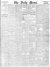Daily News (London) Thursday 12 August 1880 Page 1