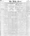 Daily News (London) Tuesday 28 September 1880 Page 1