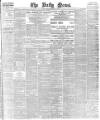 Daily News (London) Friday 05 November 1880 Page 1