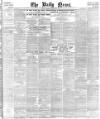Daily News (London) Saturday 27 November 1880 Page 1