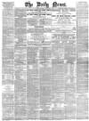 Daily News (London) Monday 29 November 1880 Page 1