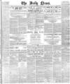 Daily News (London) Friday 17 December 1880 Page 1