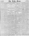 Daily News (London) Friday 14 January 1881 Page 1