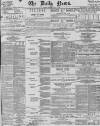 Daily News (London) Wednesday 11 May 1881 Page 1