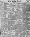 Daily News (London) Thursday 26 May 1881 Page 1