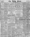 Daily News (London) Friday 24 June 1881 Page 1