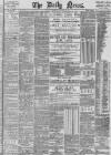 Daily News (London) Wednesday 21 December 1881 Page 1