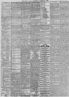 Daily News (London) Wednesday 11 January 1882 Page 4