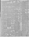 Daily News (London) Wednesday 01 February 1882 Page 5