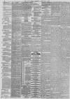 Daily News (London) Thursday 02 February 1882 Page 4