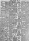 Daily News (London) Saturday 04 March 1882 Page 4