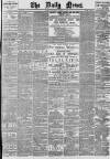 Daily News (London) Saturday 07 October 1882 Page 1