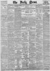 Daily News (London) Thursday 28 December 1882 Page 1