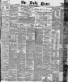 Daily News (London) Monday 05 February 1883 Page 1