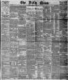 Daily News (London) Monday 02 April 1883 Page 1