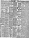 Daily News (London) Wednesday 10 October 1883 Page 4