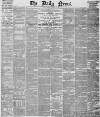 Daily News (London) Friday 02 November 1883 Page 1