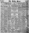 Daily News (London) Monday 05 November 1883 Page 1