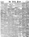 Daily News (London) Saturday 12 January 1884 Page 1