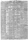 Daily News (London) Tuesday 26 February 1884 Page 2