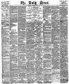 Daily News (London) Thursday 06 March 1884 Page 1