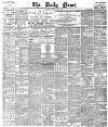 Daily News (London) Tuesday 01 April 1884 Page 1