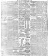 Daily News (London) Wednesday 02 April 1884 Page 4