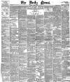 Daily News (London) Saturday 24 May 1884 Page 1