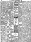 Daily News (London) Wednesday 10 September 1884 Page 4